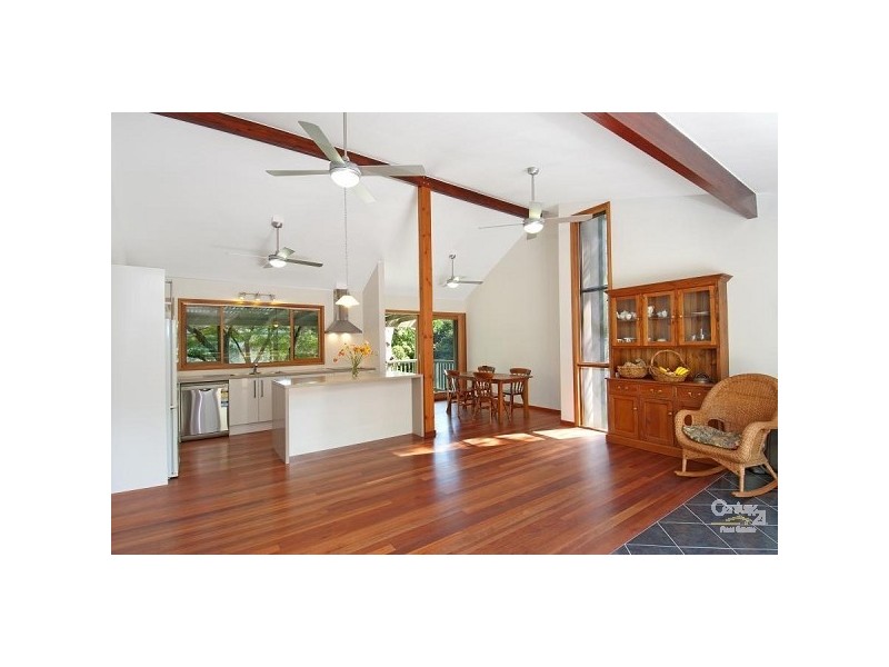 22 Larool Crescent, Castle Hill NSW 2154