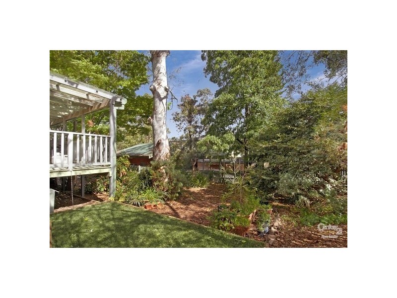 22 Larool Crescent, Castle Hill NSW 2154