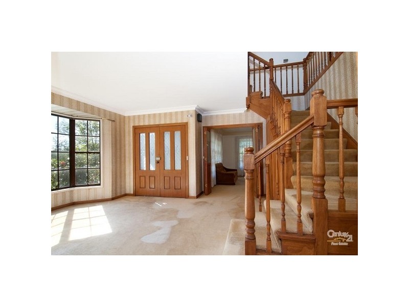 2 Dewhurst Avenue, Castle Hill NSW 2154