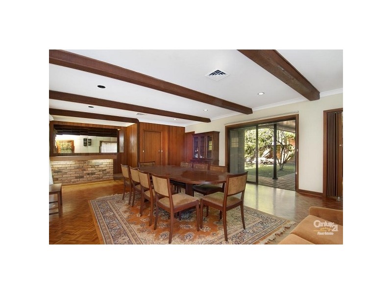 2 Dewhurst Avenue, Castle Hill NSW 2154