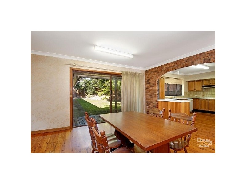 2 Dewhurst Avenue, Castle Hill NSW 2154