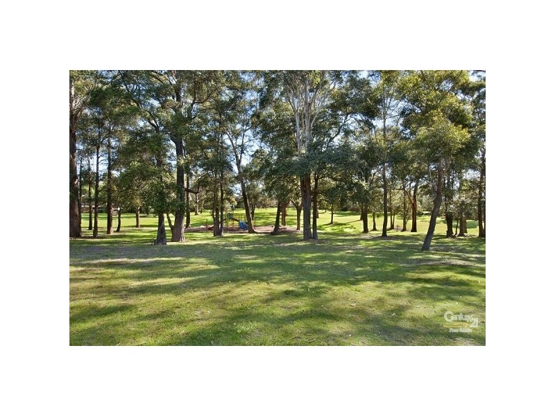 2 Dewhurst Avenue, Castle Hill NSW 2154