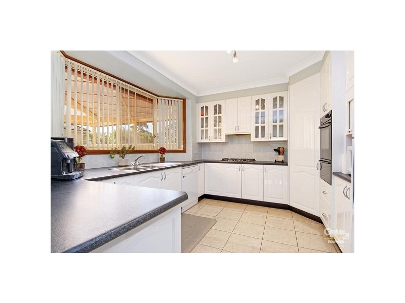 6 Wildrose Street, Kellyville NSW 2155