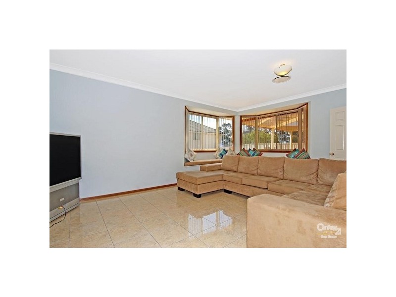 6 Wildrose Street, Kellyville NSW 2155