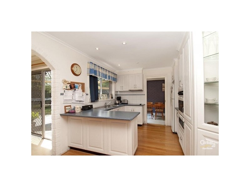 11 Burrandong Crescent, Baulkham Hills NSW 2153