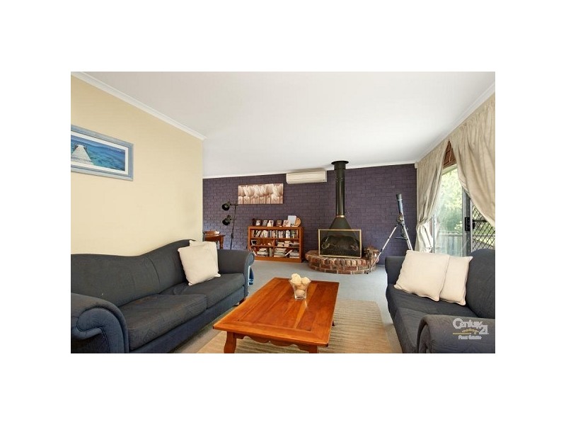 11 Burrandong Crescent, Baulkham Hills NSW 2153