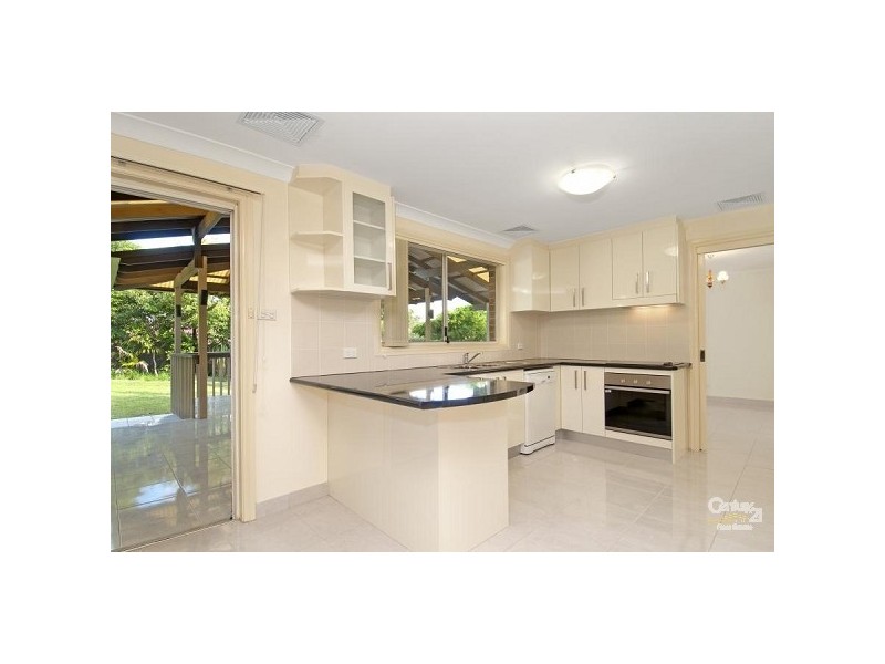 178 Tuckwell Road, Castle Hill NSW 2154