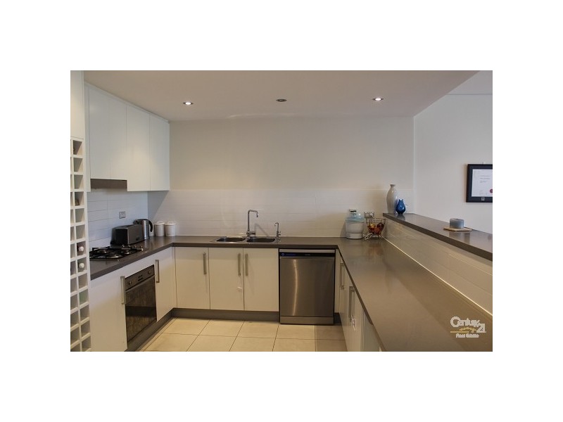 50/31-39 Sherwin Avenue, Castle Hill NSW 2154