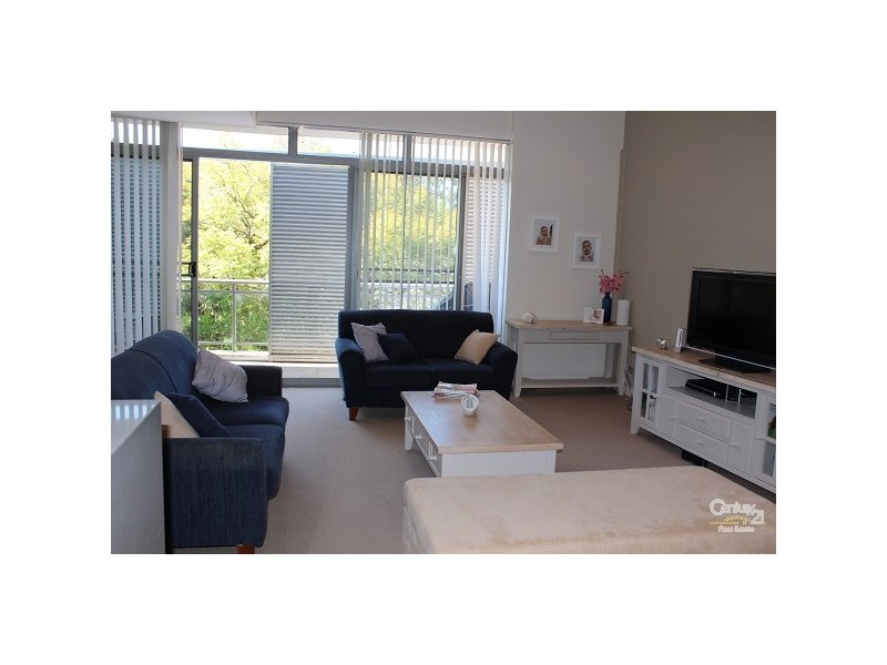 50/31-39 Sherwin Avenue, Castle Hill NSW 2154