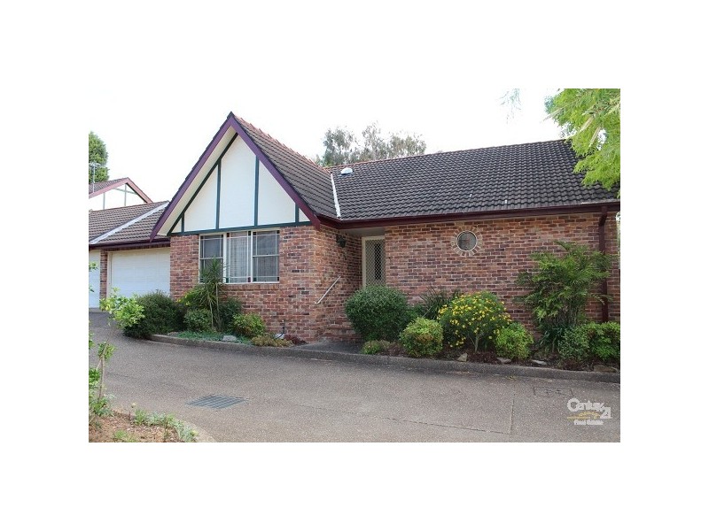 2/5 Cecil Avenue, Castle Hill NSW 2154