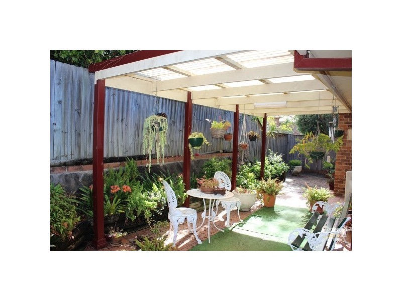 2/5 Cecil Avenue, Castle Hill NSW 2154