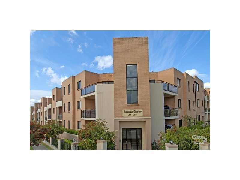 28/16-24 Lydbrook Street, Westmead NSW 2145