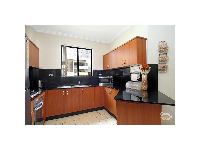 28/16-24 Lydbrook Street, Westmead NSW 2145