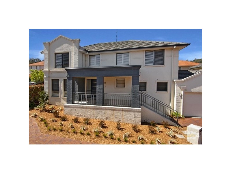 12 Government Farm Crescent, Castle Hill NSW 2154