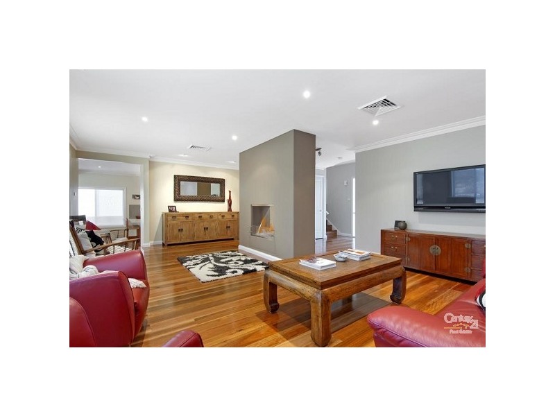 12 Government Farm Crescent, Castle Hill NSW 2154