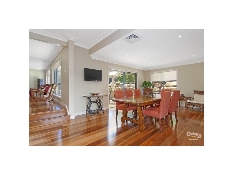 12 Government Farm Crescent, Castle Hill NSW 2154