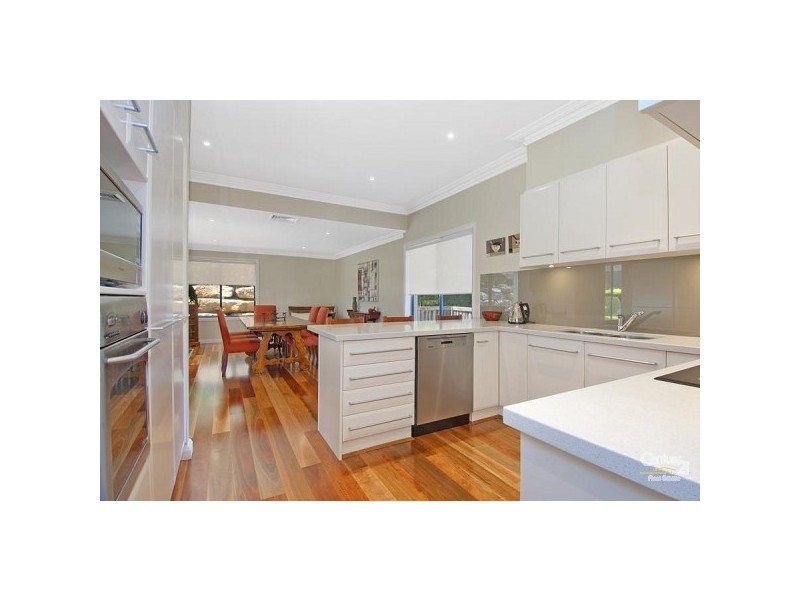 12 Government Farm Crescent, Castle Hill NSW 2154