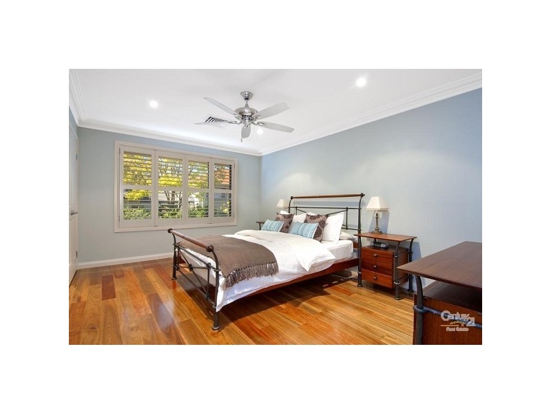 12 Government Farm Crescent, Castle Hill NSW 2154