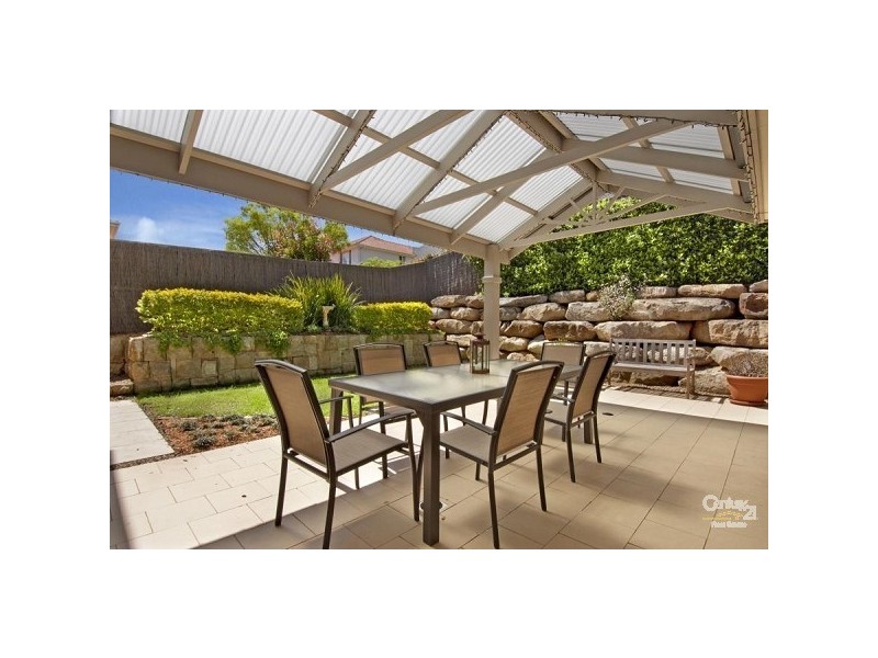 12 Government Farm Crescent, Castle Hill NSW 2154