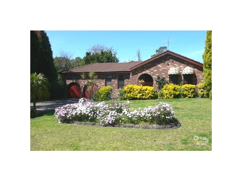 Castle Hill NSW 2154