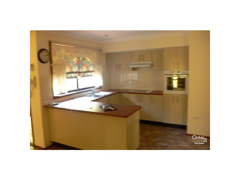 Castle Hill NSW 2154