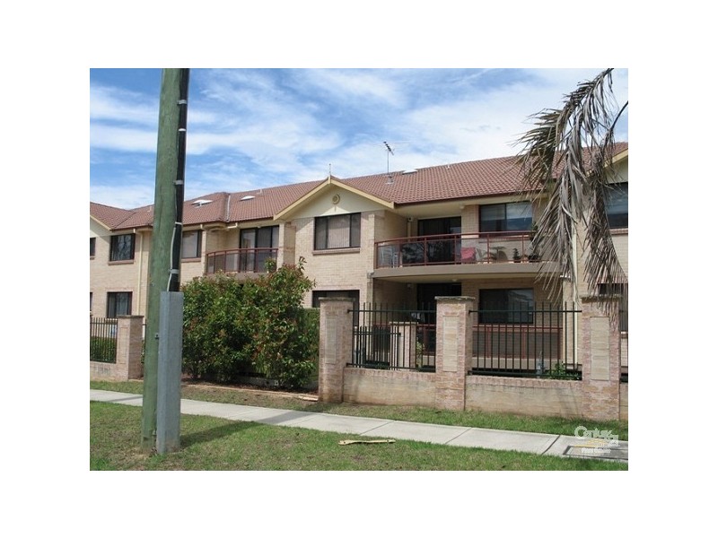 11/1 Cheriton Avenue, Castle Hill NSW 2154