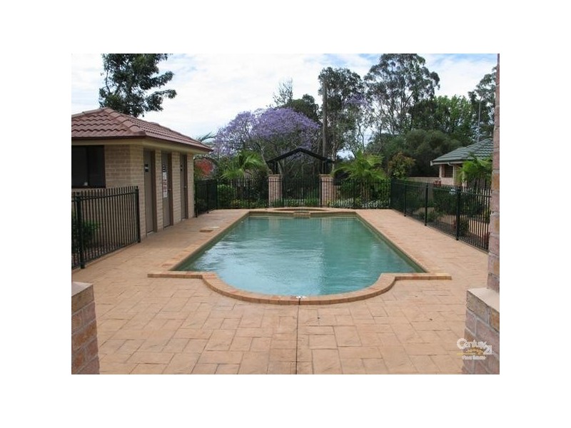 11/1 Cheriton Avenue, Castle Hill NSW 2154