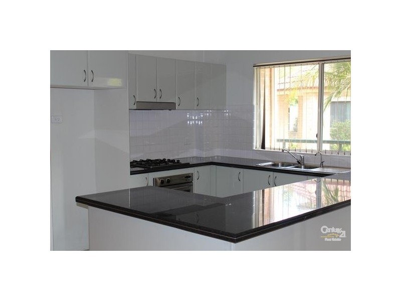 11/1 Cheriton Avenue, Castle Hill NSW 2154