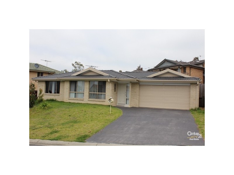 Baulkham Hills NSW 2153