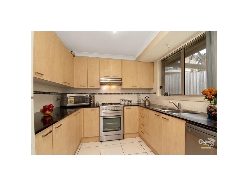 Baulkham Hills NSW 2153