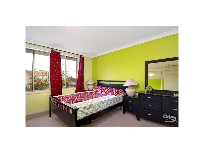 Baulkham Hills NSW 2153