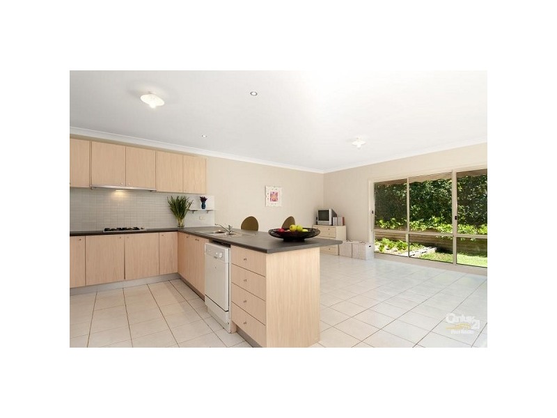 19 Seaford Circuit, Kellyville Ridge NSW 2155