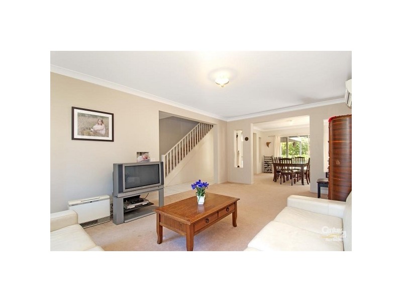 19 Seaford Circuit, Kellyville Ridge NSW 2155