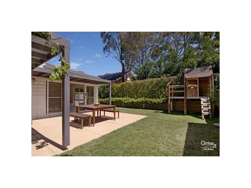 19 Seaford Circuit, Kellyville Ridge NSW 2155