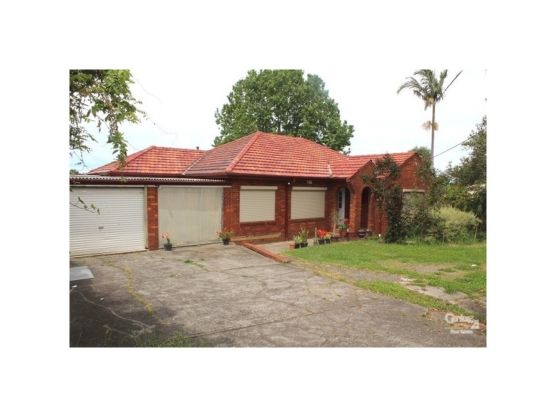173 Old Northern Road, Castle Hill NSW 2154