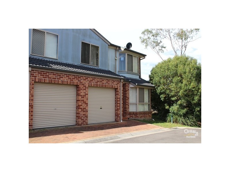 61/26-32 Rance Road, Werrington NSW 2747