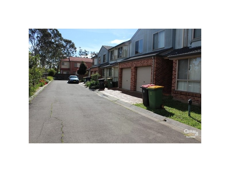 61/26-32 Rance Road, Werrington NSW 2747