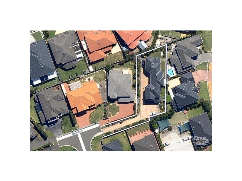 3-3A Neale Court, Castle Hill NSW 2154
