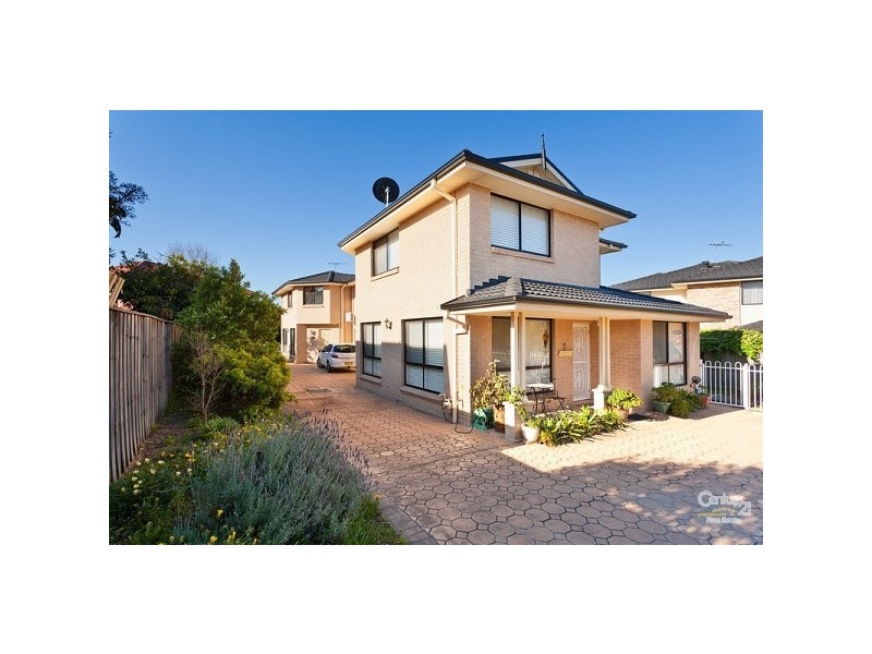 3-3A Neale Court, Castle Hill NSW 2154