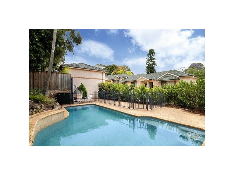 3/193-195 Old Northern Road, Castle Hill NSW 2154