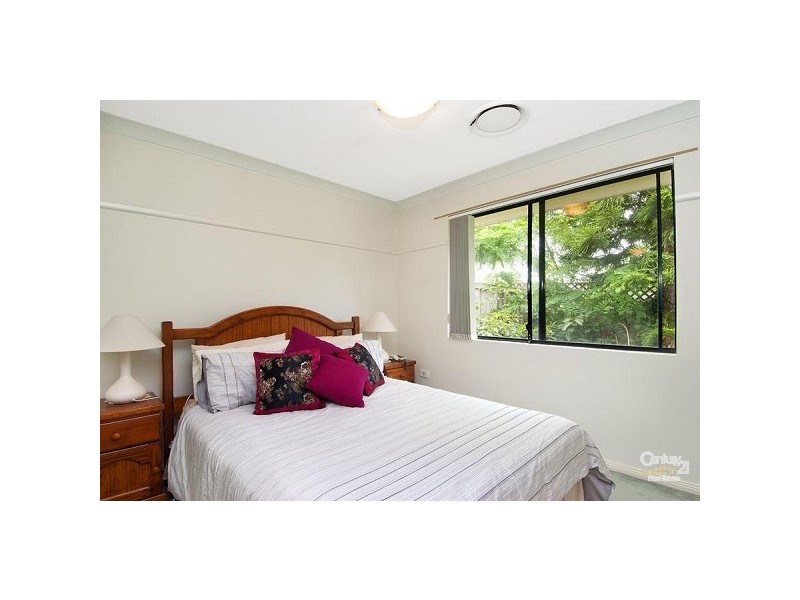 3/193-195 Old Northern Road, Castle Hill NSW 2154