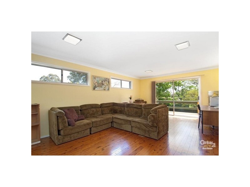 35 Warwick Parade, Castle Hill NSW 2154