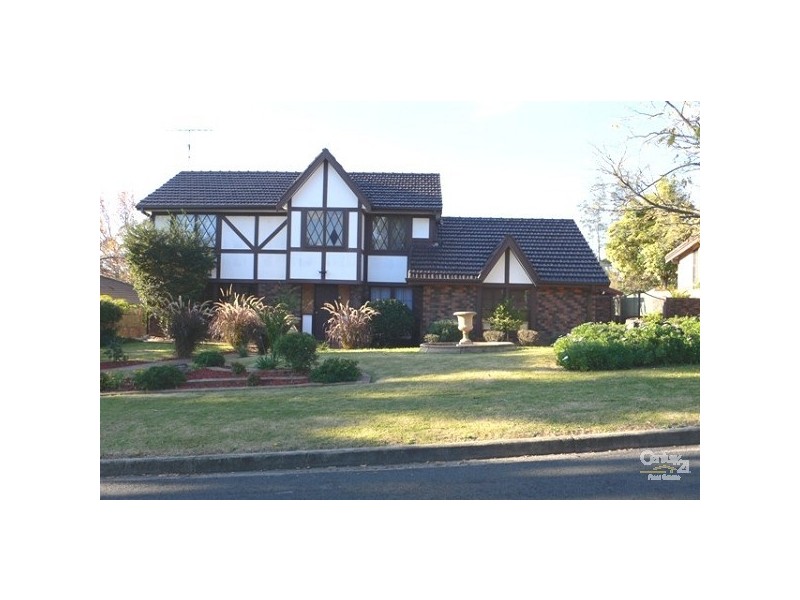 Castle Hill NSW 2154