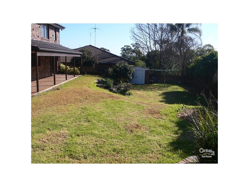 Castle Hill NSW 2154