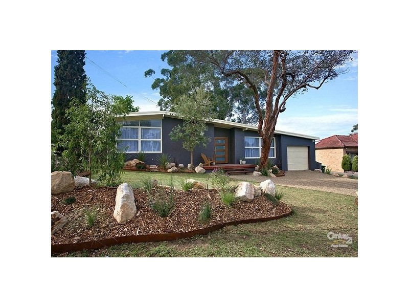 Castle Hill NSW 2154