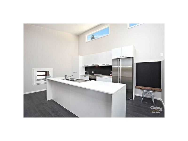 Castle Hill NSW 2154