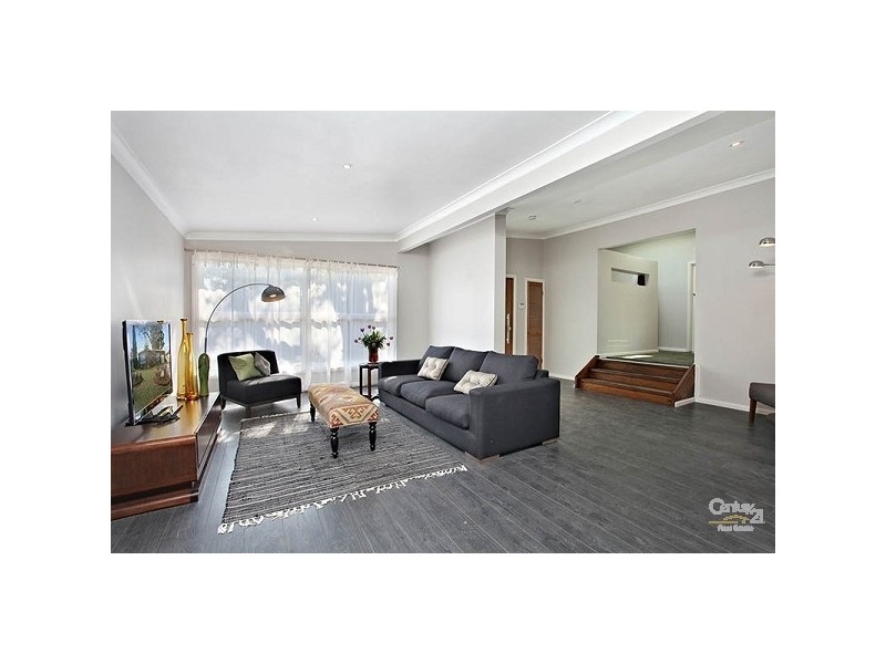 Castle Hill NSW 2154