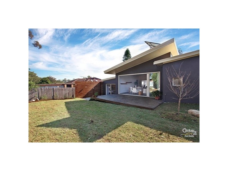 Castle Hill NSW 2154