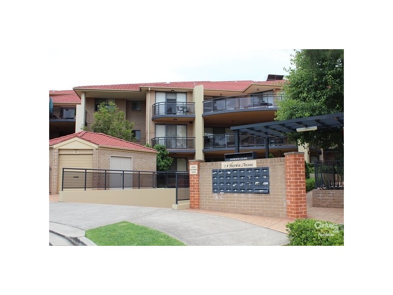 5/2-6 Sherwin Avenue, Castle Hill NSW 2154