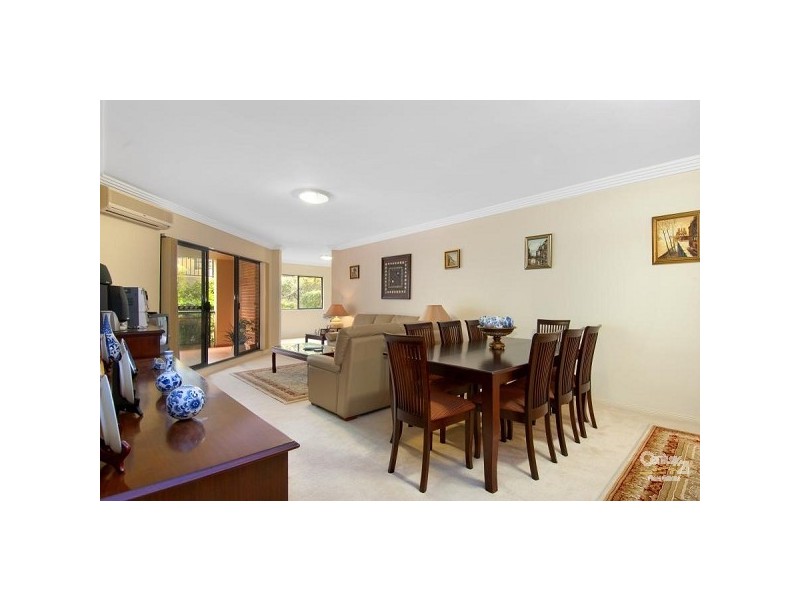 5/2-6 Sherwin Avenue, Castle Hill NSW 2154